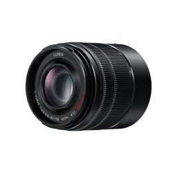 Panasonic Lumix G 45-150mm f/4,0-5,6 (sort) MFT