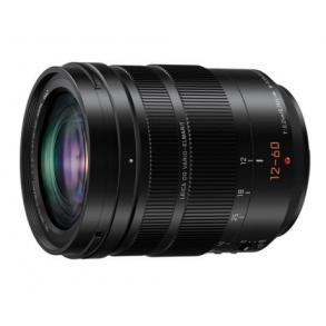 Panasonic Leica DG 12-60mm f/2,8-4,0 Vario-Elmarit (MFT)