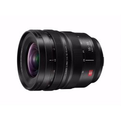 Panasonic Lumix S Pro 16-35mm f/4,0 (L-Mount)
