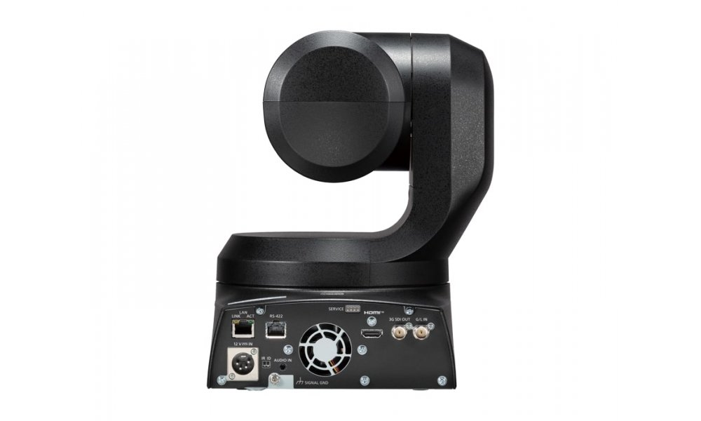 Panasonic AW-HE145 Full HD PTZ camera 