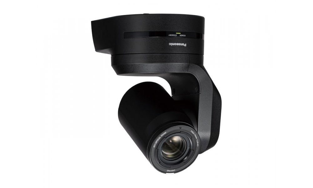 Panasonic AW-HE145 Full HD PTZ camera 