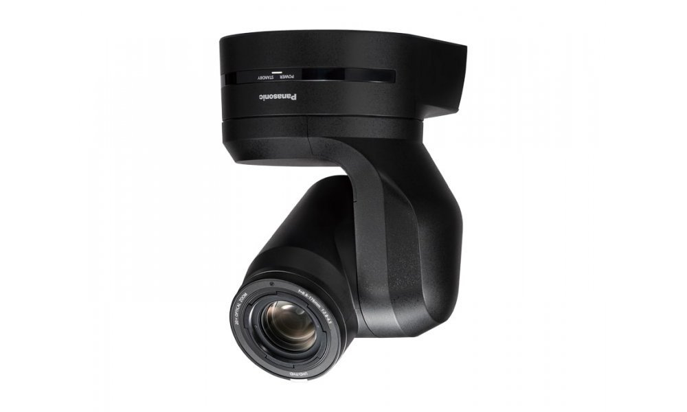 Panasonic AW-HE145 Full HD PTZ camera 