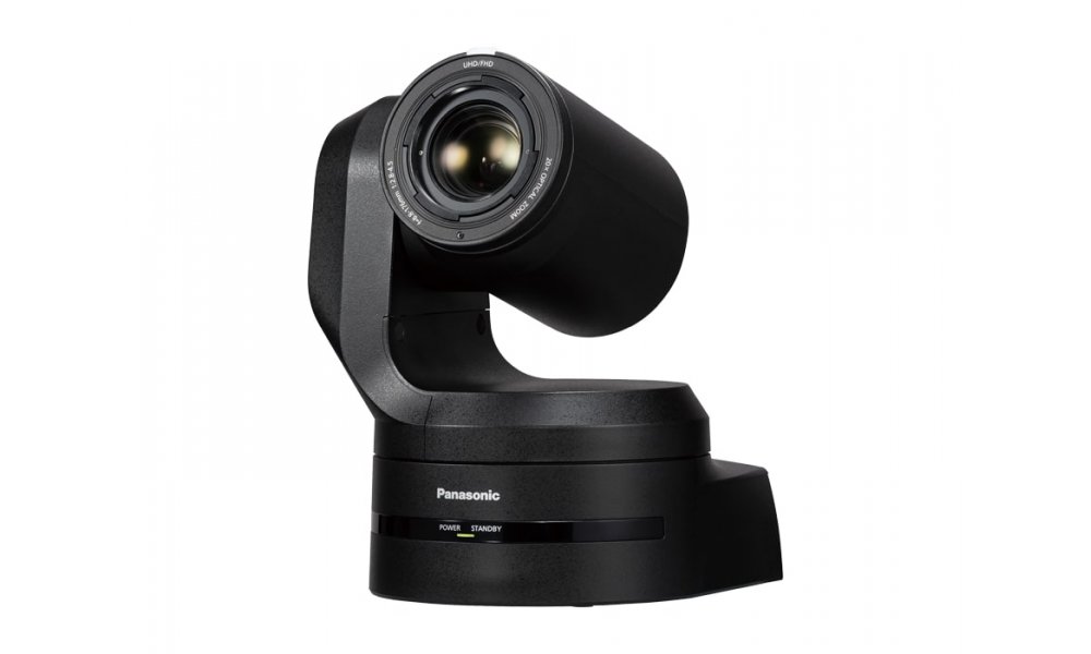 Panasonic AW-HE145 Full HD PTZ camera 