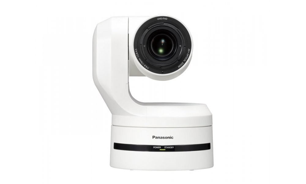 Panasonic AW-HE145 Full HD PTZ camera 