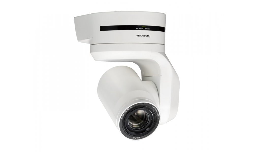 Panasonic AW-HE145 Full HD PTZ camera 