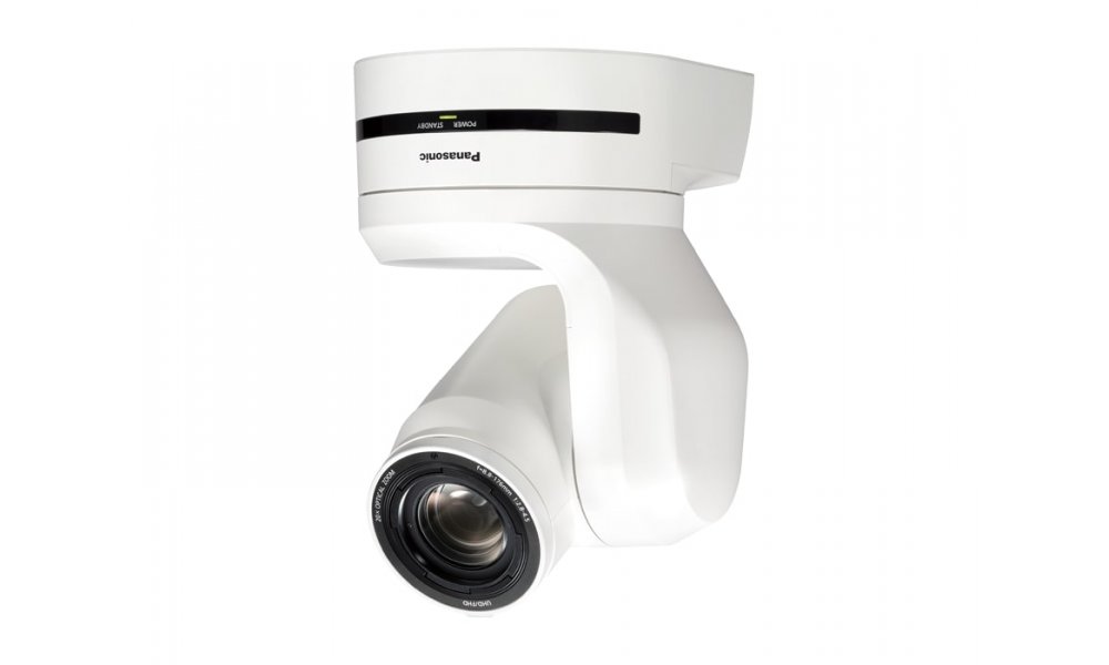 Panasonic AW-HE145 Full HD PTZ camera 