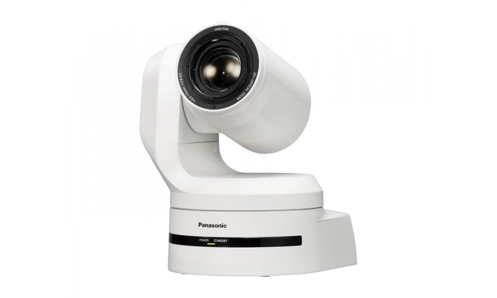 Panasonic AW-HE145 Full HD PTZ camera 