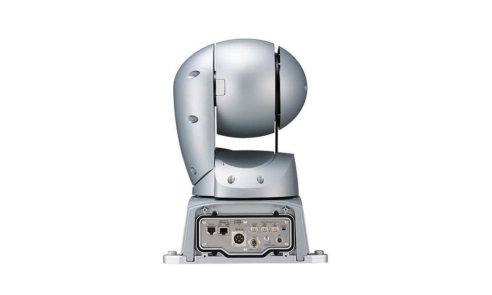 Panasonic HR140 Full HD Rugged Outdoor PTZ Camera