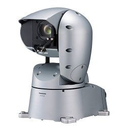 Panasonic HR140 Full HD Rugged Outdoor PTZ Camera