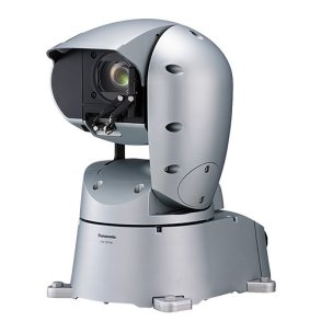 Panasonic HR140 Full HD Rugged Outdoor PTZ Camera