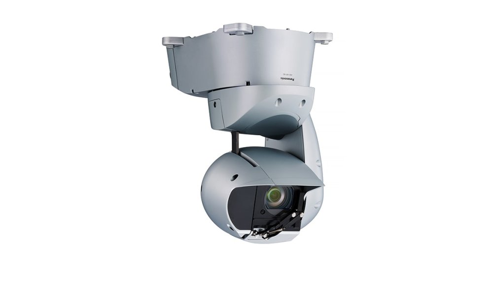 Panasonic HR140 Full HD Rugged Outdoor PTZ Camera