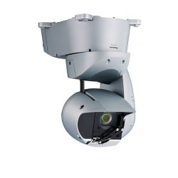 Panasonic HR140 Full HD Rugged Outdoor PTZ Camera