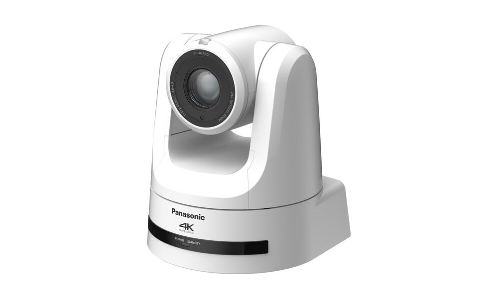 Panasonic UE100 4K NDI PTZ-kamera