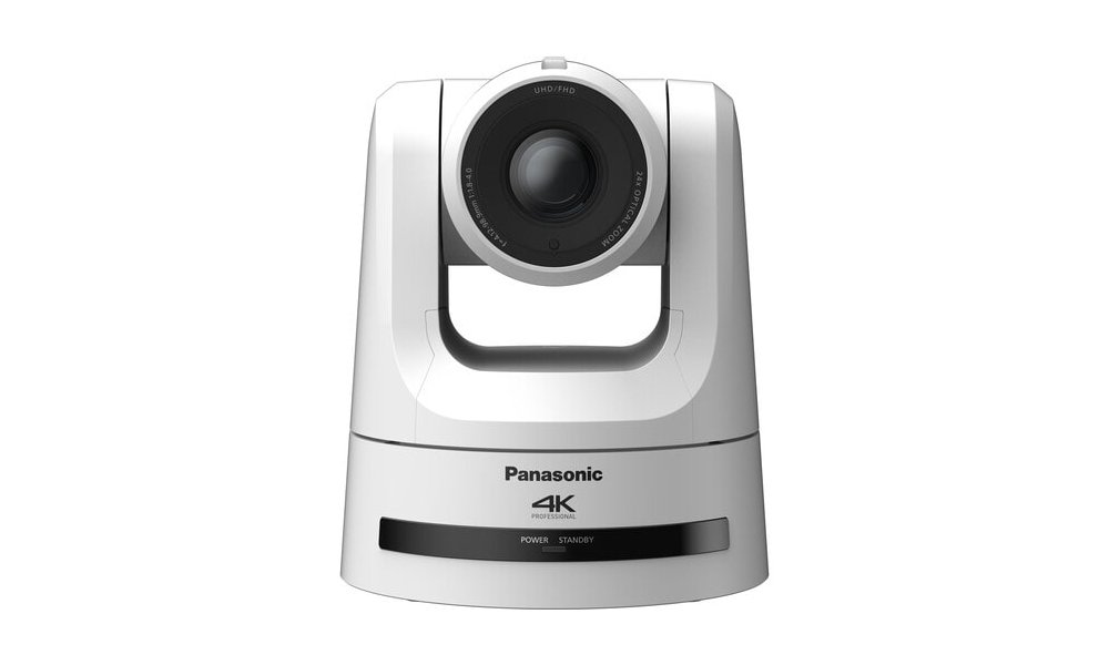 Panasonic UE100 4K NDI PTZ-kamera
