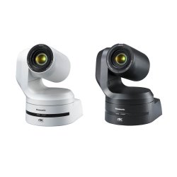 Panasonic AW-UE150 UHD/4K PTZ Camera