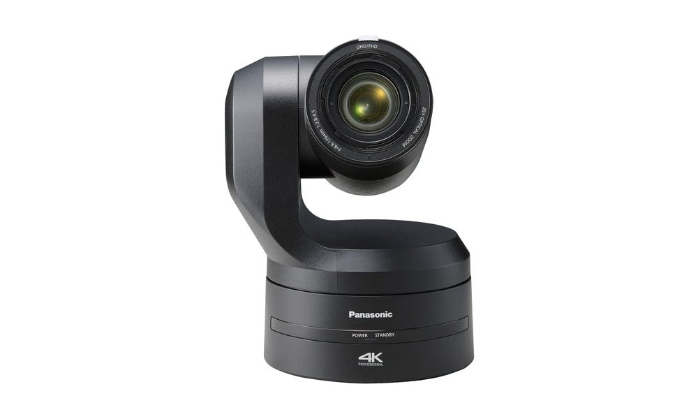 Panasonic AW-UE150 UHD/4K 59.94p Integrated PTZ Camera