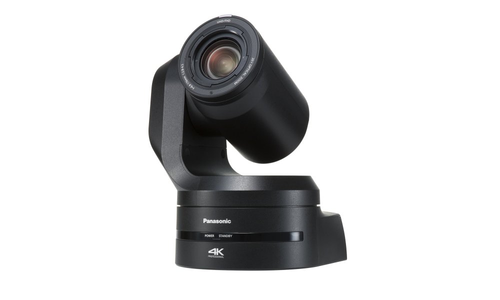 Panasonic AW-UE150 UHD/4K PTZ Camera