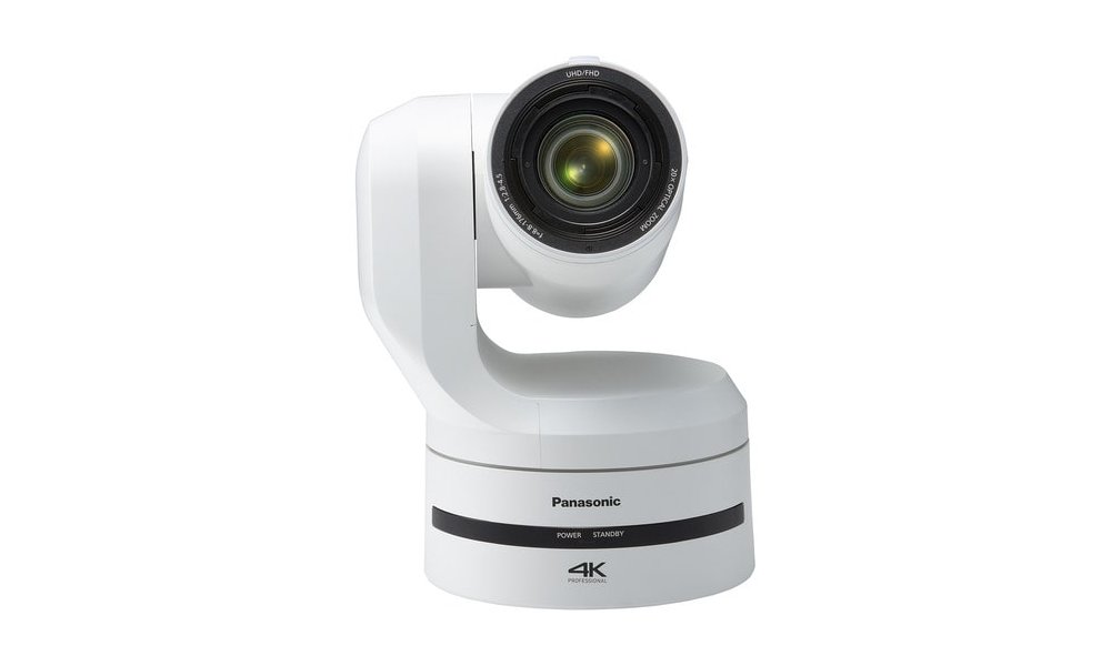 Panasonic AW-UE150 UHD/4K PTZ Camera
