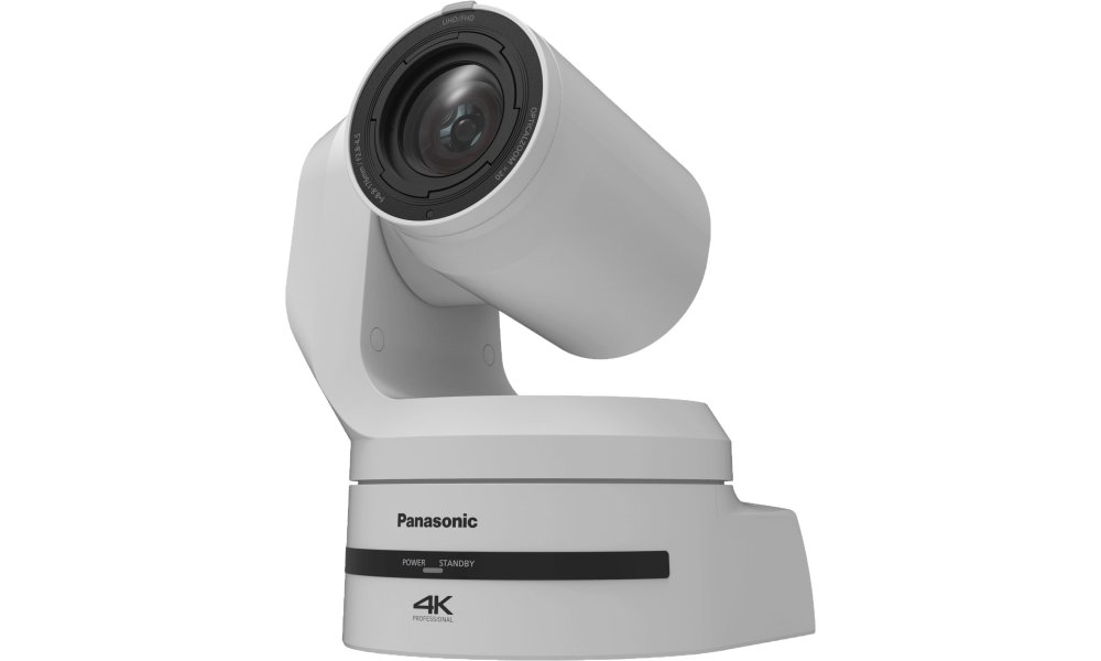 Panasonic AW-UE150 UHD/4K PTZ Camera
