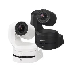 Panasonic AW-UE160 4K UHD PTZ Camera
