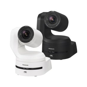 Panasonic AW-UE160 4K UHD PTZ Camera