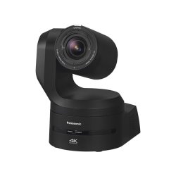 Panasonic AW-UE160 4K UHD PTZ Camera