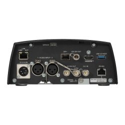 Panasonic AW-UE160 4K UHD PTZ Camera