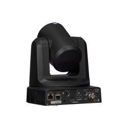 Panasonic AW-UE20 4K PTZ camera