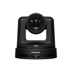 Panasonic AW-UE20 4K PTZ camera