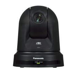Panasonic AW-UE40 4K PTZ camera
