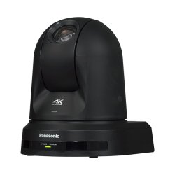 Panasonic AW-UE40 4K PTZ camera
