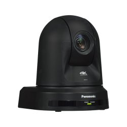 Panasonic AW-UE40 4K PTZ camera