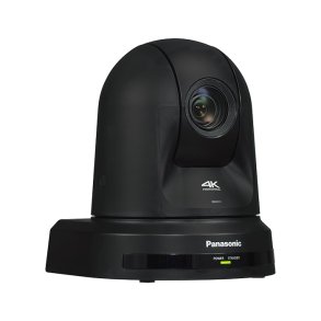 Panasonic AW-UE40 4K PTZ camera