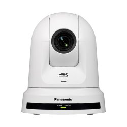 Panasonic AW-UE40 4K PTZ camera