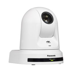 Panasonic AW-UE40 4K PTZ camera