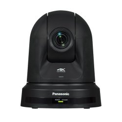 Panasonic AW-UE50 4K PTZ camera