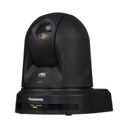 Panasonic AW-UE50 4K PTZ camera