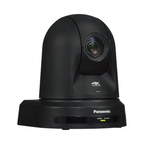 Panasonic AW-UE50 4K PTZ camera