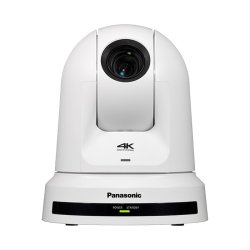 Panasonic AW-UE50 4K PTZ camera