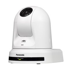 Panasonic AW-UE50 4K PTZ camera