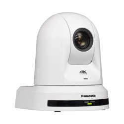 Panasonic AW-UE50 4K PTZ camera