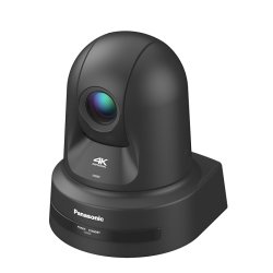 Panasonic AW-UE80 4K PTZ camera