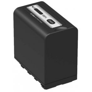 Panasonic Batteri 8.850mAh til AC30, UX90, UX180, DVX200, PX270, EVA1