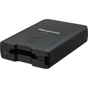 Panasonic EXPRESS P2 Kortlser USB 3.0