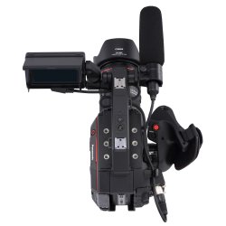Panasonic AU-EVA1 - 5.7K Super 35 Cinema Camera