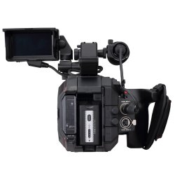 Panasonic AU-EVA1 - 5.7K Super 35 Cinema Camera
