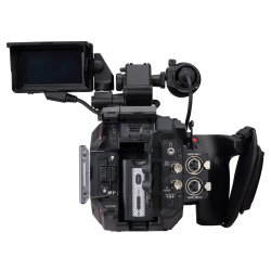 Panasonic AU-EVA1 - 5.7K Super 35 Cinema Camera