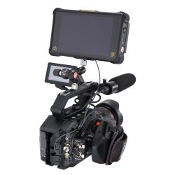 Panasonic AU-EVA1 - 5.7K Super 35 Cinema Camera