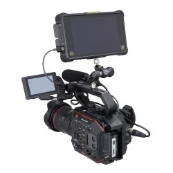 Panasonic AU-EVA1 - 5.7K Super 35 Cinema Camera