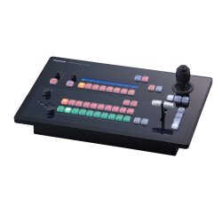 Panasonic AV-HLC100 Live Production Switcher Controller (DEMO)
